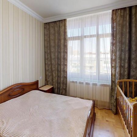 Yerevan City Center Apartment Exteriér fotografie