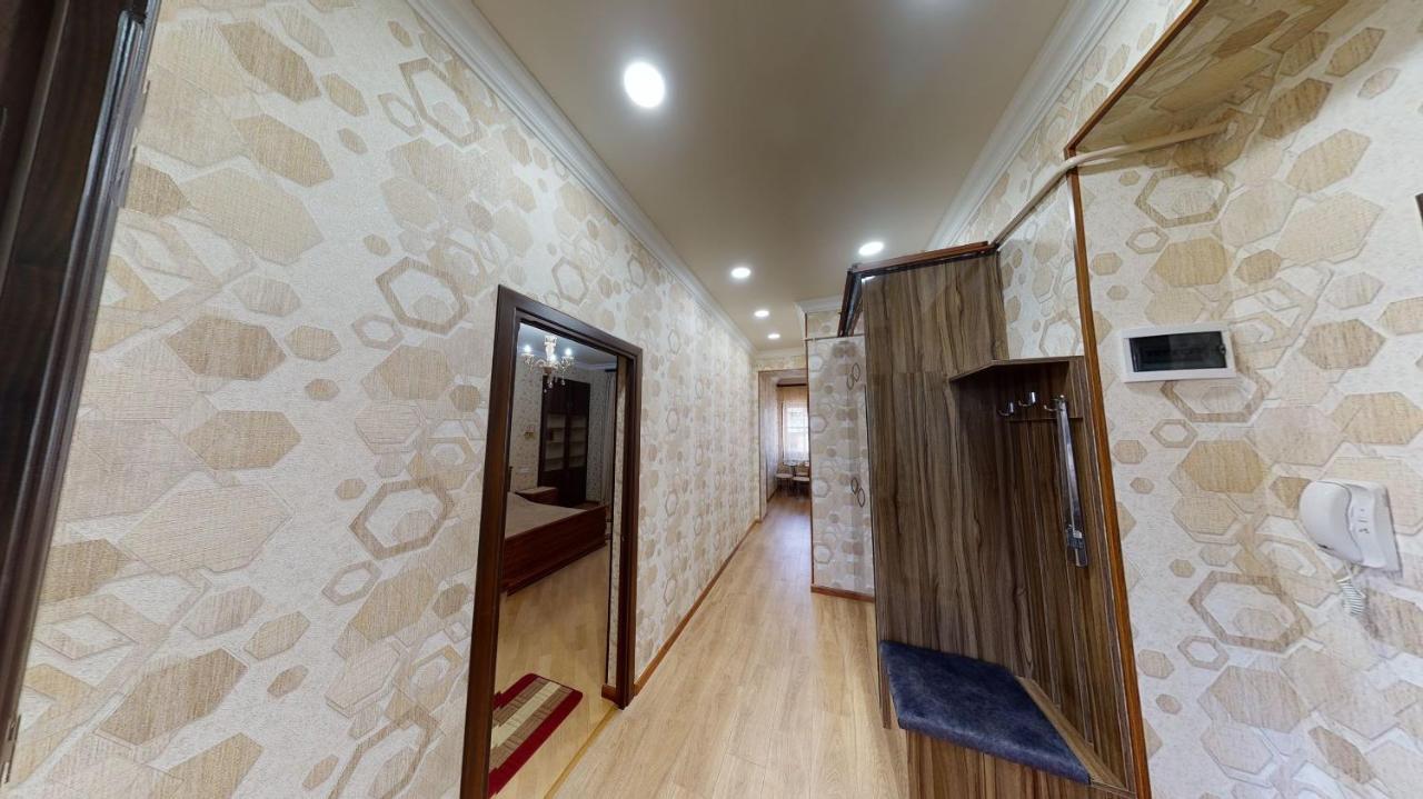 Yerevan City Center Apartment Exteriér fotografie