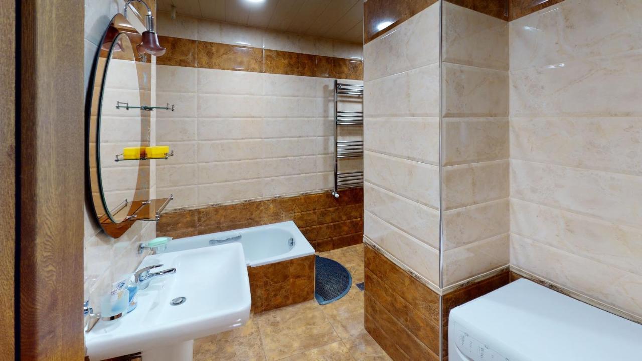 Yerevan City Center Apartment Exteriér fotografie