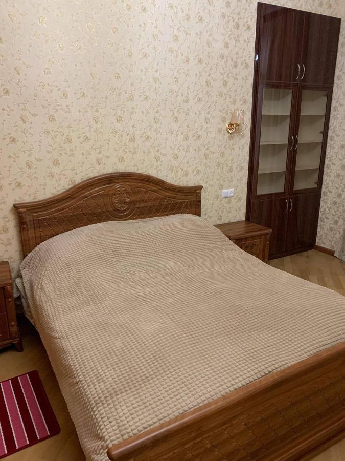 Yerevan City Center Apartment Exteriér fotografie