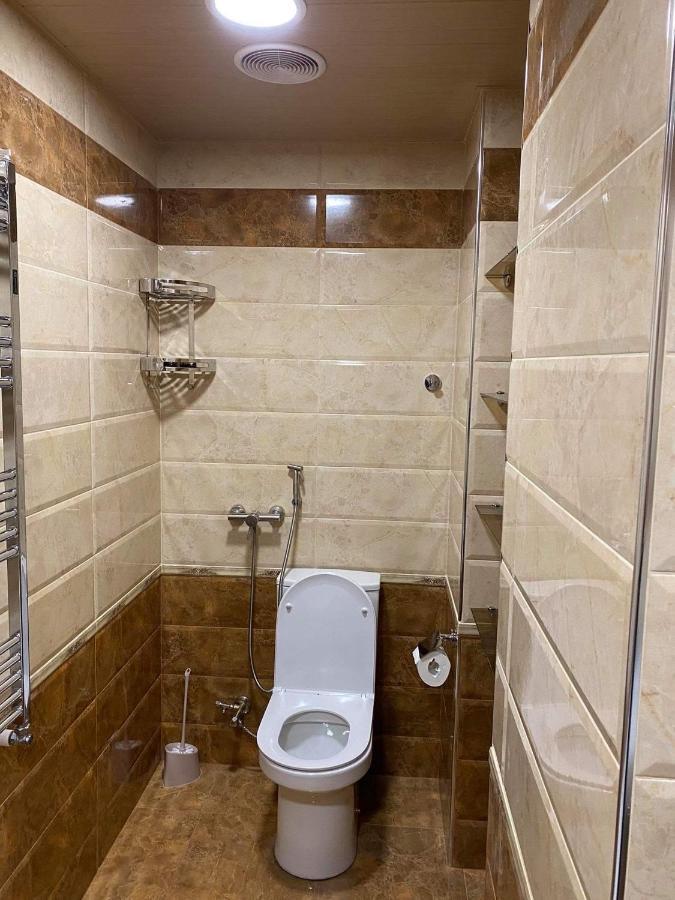 Yerevan City Center Apartment Exteriér fotografie