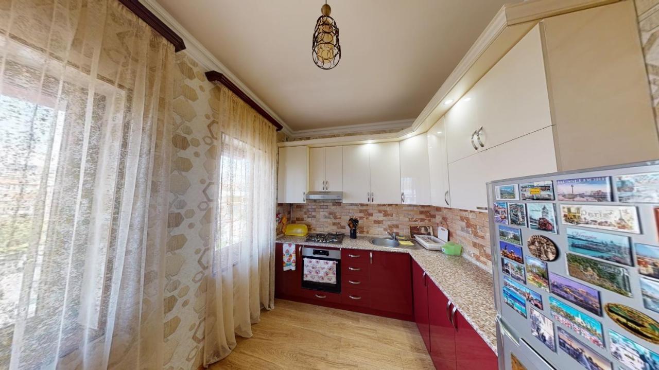 Yerevan City Center Apartment Exteriér fotografie